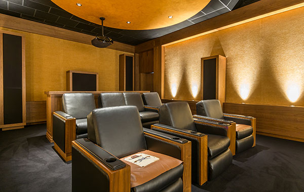Home-Theater-Lightning-&-Shading-control-by-Ted-Hollandar-Design