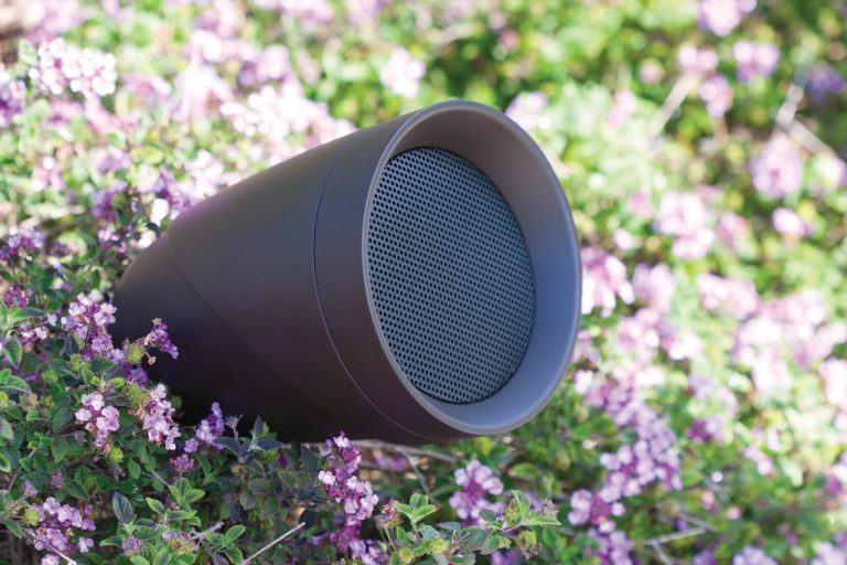 How to Enjoy High-Performance Audio in Your Outdoor Spaces this Year