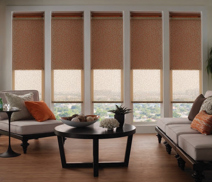 How to Choose the Right Motorized Shades for Your Space