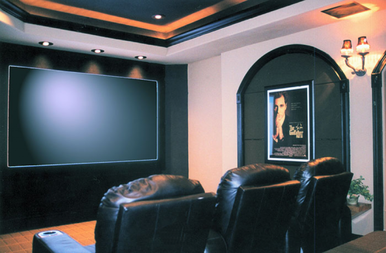 4 Smart Home Theater Installation Upgrades You Can Make Right Now